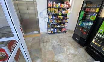 Imagem 2: Apartamento, 2 Quartos, 1 Suite, Varanda, 1 Vaga