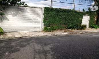 Imagem: Casa térrea 03 dorms