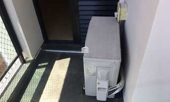 Imagem 5: Apartamento para venda com 61 metros quadrados com 2 quartos em Jardim Vila Mariana - São