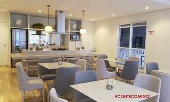 Imagem: Apartamento - Venda - 2 Dormitórios - Vila