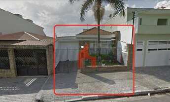 Imagem: Casa Térrea Ipiranga