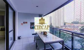 Imagem 2: LINDO APARTAMENTO - EXCELENTE CONDOMÍNIO - 172 M² ÚTEIS