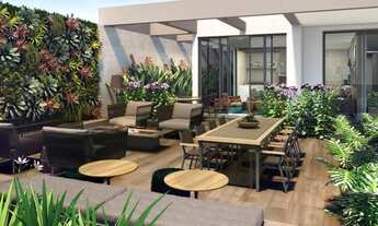 Imagem 6: São Paulo - Apartamento Padrão - Paraíso