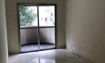 Imagem: São Paulo - Apartamento Padrão - Casa