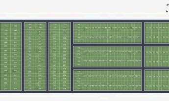 Imagem 3: Lote/Terreno para venda tem 300 metros quadrados em Centro - Barra dos Coqueiros - SE