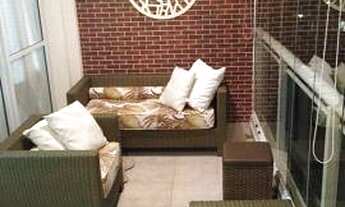 Imagem 5: São Paulo - Apartamento Padrão - Consolação