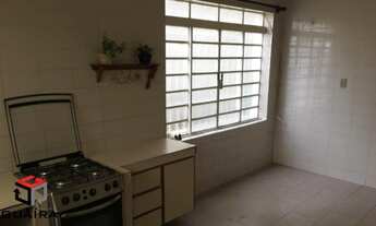 Imagem 5: Sobrado para aluguel 2 quartos 1 vaga Congonhas - São Paulo - SP