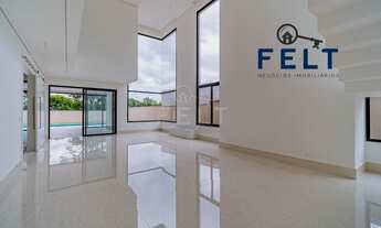 Imagem 6: SANTANA DE PARNAíBA - Casa de Condomínio - Alphaville