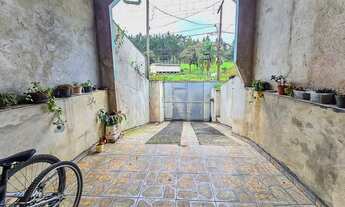 Imagem 3: Casa Comercial/Residencial para Venda no Jardim Arruda em Colombo, 100 m²