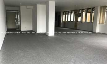 Imagem: Conjunto Comercial para Locação em São