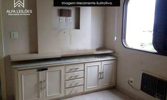 Imagem 4: Cobertura Duplex no Centro com 227m² de Área Útil e 40% de Desconto!