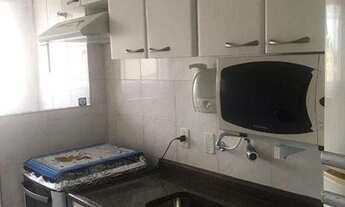 Imagem 7: Apartamento com 2 dormitórios à venda, 54 m² por R$ 235.000,00 - São Miguel Paulista - São