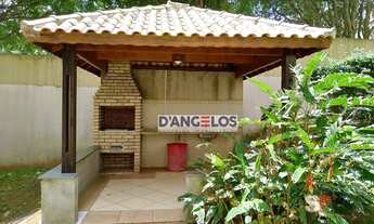 Imagem 5: Apartamento com 2 dormitórios à venda, 47 m² por R$ 239.500 - Fazenda Aricanduva - São Pau