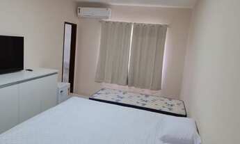 Imagem 2: Casa de condomínio p/ venda, aceita permuta, tem 340 m com 4 suítes em a 150 m da praia co