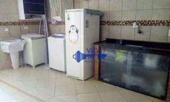 Imagem 5: Casa à venda, 180 m² por R$ 750.000,00 - Parque das Nações - Santo André/SP