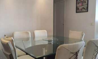 Imagem 2: Apartamento LAUZANE PAULISTA SAO PAULO SP Brasil