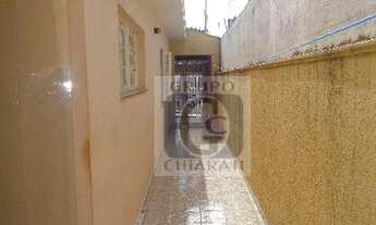 Imagem 2: Casa com 3 dormitórios à venda, 92 m² por R$ 550.000,00 - Jardim Líbano - São Paulo/SP