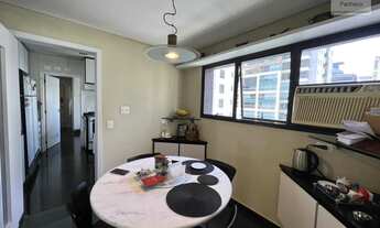 Imagem 6: Itaim Bibi 220 m² com requinte e qualidade de vida ao lado do Parque do Povo