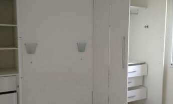 Imagem 4: Apartamento para venda tem 52 metros quadrados com 2 quartos em Vila Moreira - São Paulo