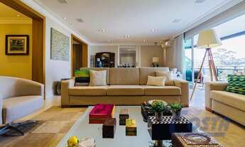 Imagem 3: São Paulo - Apartamento Padrão - Santo Amaro