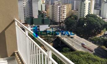 Imagem 4: Studio para aluguel e venda possui 25 metros quadrados em Liberdade - São Paulo - SP