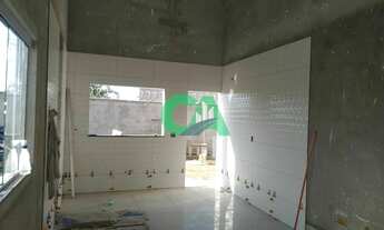 Imagem 5: Casa moderna de esquina faz de acabamento, Setor moinhos dos ventos, Goiânia, de 03 quarto