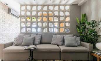 Imagem 5: Lindo apto Cyrela 103m2 com 3 quartos sendo 1 suíte, 2 vagas, 800mts metrô Alto do Ipirang