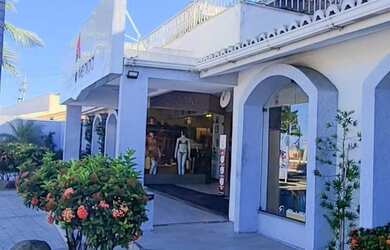 Imagem 2: Loja em shopping no coração do centro comercial de Porto Seguro