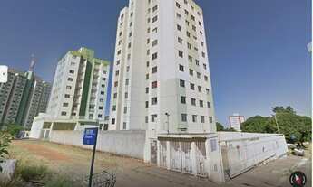 Imagem 2: Apartamento para venda tem 53 metros quadrados com 3 quartos em Samambaia Sul - Brasília