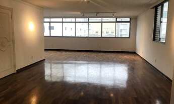 Imagem: São Paulo - Apartamento Padrão - Higienópolis