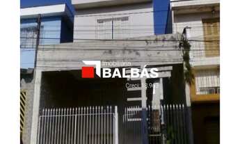 Imagem 1: Sobrado 3 dormitórios Vila Oratório