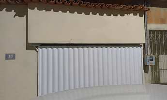 Imagem 2: Vendo Casa no bairro Crubixa, 02 quartos, sala, cozinha, banheiro..