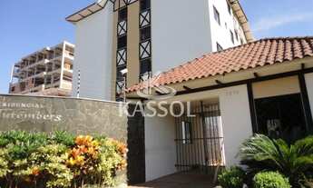 Imagem: NUREMBERG - 3 QUARTOS, BEM LOCALIZADO, RUA