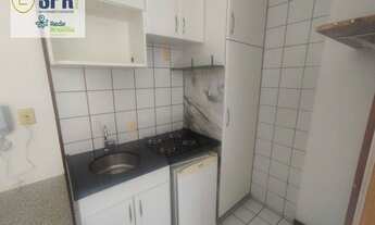 Imagem 6: Kitnet para alugar, 30 m² por R$ 1.200,00/mês - Asa Norte - Brasília/DF