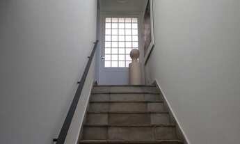 Imagem 6: Sobrado para venda tem 197 metros quadrados com 3 quartos em Vila Madalena - São Paulo - S