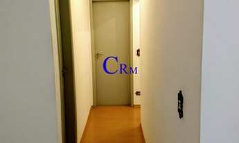 Imagem 5: Apartamento com 03 quartos, todos com sacada (01 suíte), 02 vagas, 77 m2