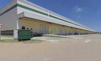 Imagem: Galpão para alugar em Campinas/SP