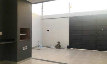 Imagem 2: Casa para venda com 3 quartos sensos duas suites em Portal da Cidade - Petrolina - Pernamb