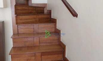 Imagem 7: Casa com 4 dormitórios à venda, 240 m² por R$ 860.000 - Jardim Pinheiros - São Paulo/SP