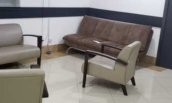 Imagem 3: Apartamento para aluguel tem 50 metros quadrados com 1 quarto em Brás - São Paulo - SP