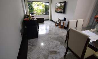 Imagem 5: Apartamento 3/4 Sendo 01 Suíte na Pituba - Salvador - BA