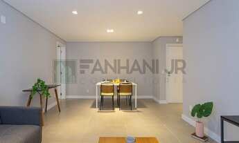 Imagem 2: Vendo apartamento reformado na Rua Haddock Lobo