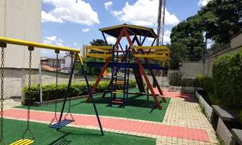 Imagem 5: SãO PAULO - Apartamento Padrão - Vila Gustavo