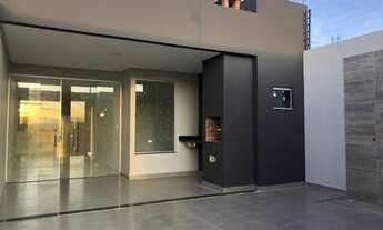 Imagem 1: Casa para venda com 3 quartos sensos duas suites em Portal da Cidade - Petrolina - Pernamb