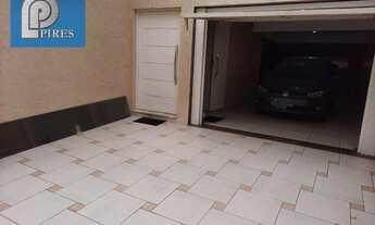 Imagem 2: Sobrado com 4 dormitórios à venda, 150 m² por R$ 1.100.000,00 - Vila Maria Alta - São Paul