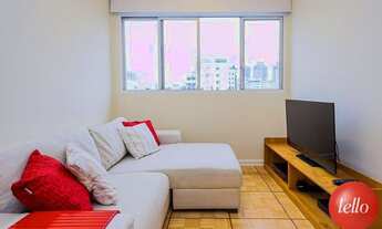 Imagem 2: São Paulo - Apartamento Padrão - Moema