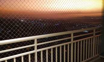 Imagem 4: Lindo Ap 84m2 Completo - Andar Alto e Vista Livre