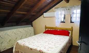 Imagem 5: CASA DE PRAIA EM BOMBAS - Casa à venda Rua Rouxinol em Bombas, Bombinhas/SC