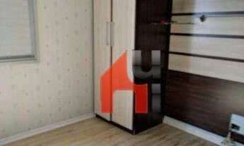 Imagem 2: Apartamento à venda, 65 m² por R$ 310.000,00 - São João Clímaco - São Paulo/SP