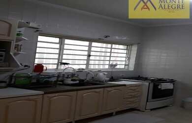 Imagem 6: São Paulo - Casa Padrão - Jardim Nosso Lar